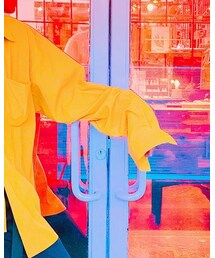 TRENDY | シャツ/ブラウス