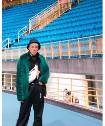 Russell Athletic | ジャケット/アウター
