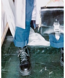 Dr. Martens | ブーツ