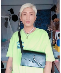 Handmade | ボディバッグ/ウエストポーチ