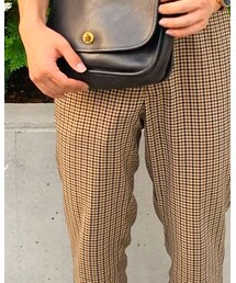 GU | スラックス