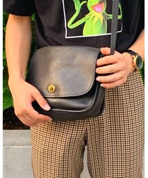 COACH | ショルダーバッグ
