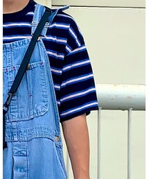 GU | Tシャツ/カットソー