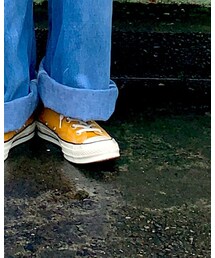 CONVERSE | スニーカー