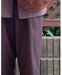 JUNRED | スラックス