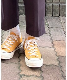 CONVERSE | スニーカー