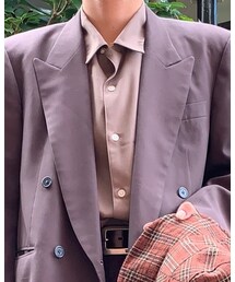 GU | シャツ/ブラウス