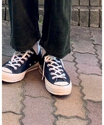 CONVERSE | スニーカー