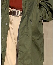 used | ミリタリージャケット