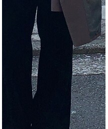 UNIQLO | その他パンツ