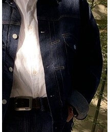 UNIQLO | デニムジャケット