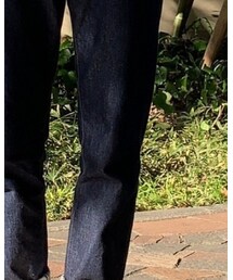 UNIQLO | デニムパンツ