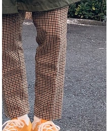 GU | スラックス