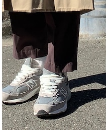 NEW BALANCE | スニーカー