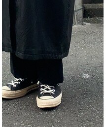 USED | スラックス