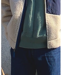 UNIQLO | スウェット