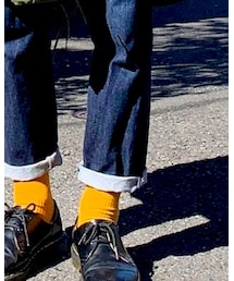 UNIQLO | デニムパンツ