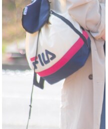 FILA | バックパック/リュック