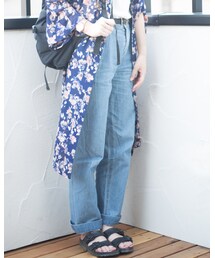 LOWRYS FARM | 数年前の(デニムパンツ)
