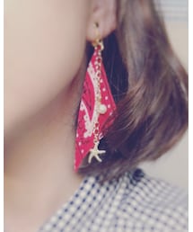 Handmade | イヤリング