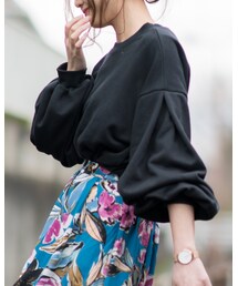 RETRO GIRL | スウェット
