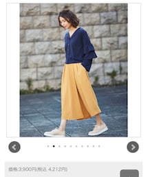 no brand | パンツ