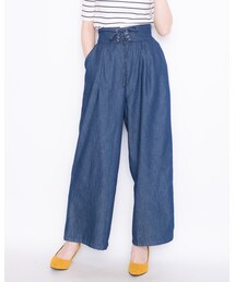 しまむら | デニムパンツ