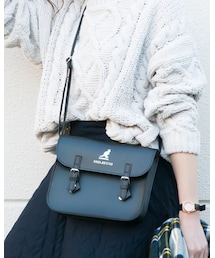 KANGOL | ショルダーバッグ