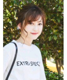 GU | Tシャツ/カットソー