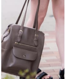 しまむら | ２wayベルトリュック(バックパック/リュック)