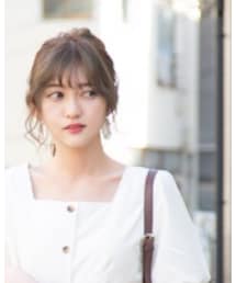 しまむら | プチプラメタルイヤリング(イヤリング)