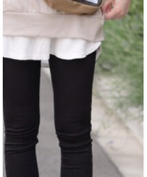 UNIQLO | ウルトラストレッチジーンズ(その他パンツ)