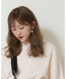 しまむら | PAHBアクセセットPK(アクセサリー)