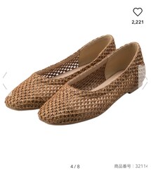 GU | パンプス