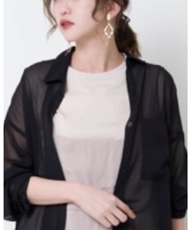 UNIQLO | Tシャツ/カットソー