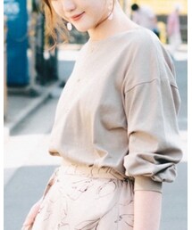 しまむら | Tシャツ/カットソー