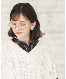 しまむら | イヤリング