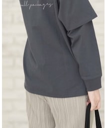 しまむら | Tシャツ/カットソー