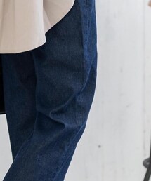 しまむら | デニムパンツ