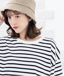 しまむら | 帽子