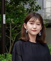 しまむら | イヤリング