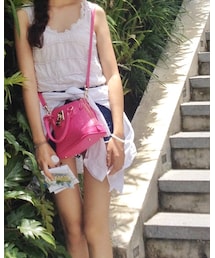 MOUSSY | カーゴパンツ