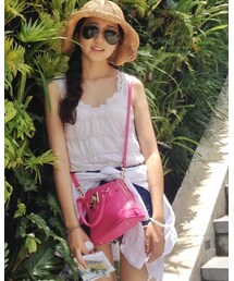 ZARA | タンクトップ