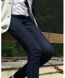 LiVES | デニムパンツ