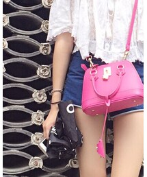 MOUSSY | カーゴパンツ