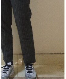 GLOBAL WORK | スラックス