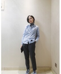 XLARGE | シャツ/ブラウス