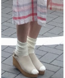 JOURNAL STANDARD | ソックス/靴下