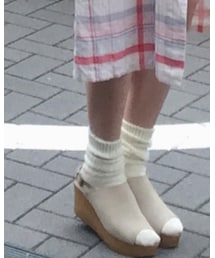 Shoe BAR | サンダル