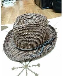 BEAMS HEART | ハット